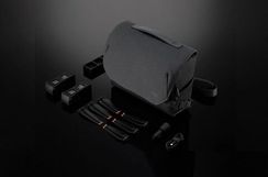 Комплект DJI Mavic 3 Fly More Kit