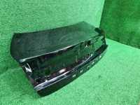 Крышка багажника Hyundai Sonata 8 DN8 (2019-2023)