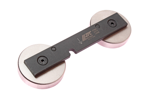 JTC-4768A-4 - Ключ для набора фиксаторов распредвала JTC-4768A (VW,AUDI) JTC -  
  Ключ для набора JTC-4768A.
  Применение: Фольксваген (Volkswagen), Ауди (Audi).
  Количество в оптовой упаковке: 10 шт. 
  Габаритные размеры: 145/50/15 мм. (Д/Ш/В) 
  Вес: 434 гр.