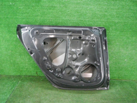 Дверь задняя левая Audi A5 2 8W (2016-н.в.)