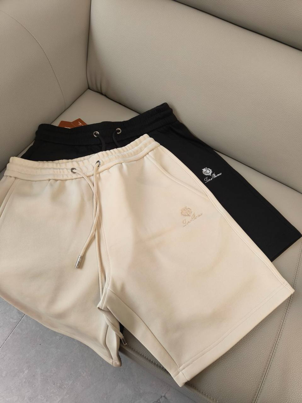 Шорты Loro Piana