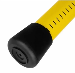 Штанга E0052-S для лазерного уровня 3 м (крепление, переходник, в чехле) Profipower