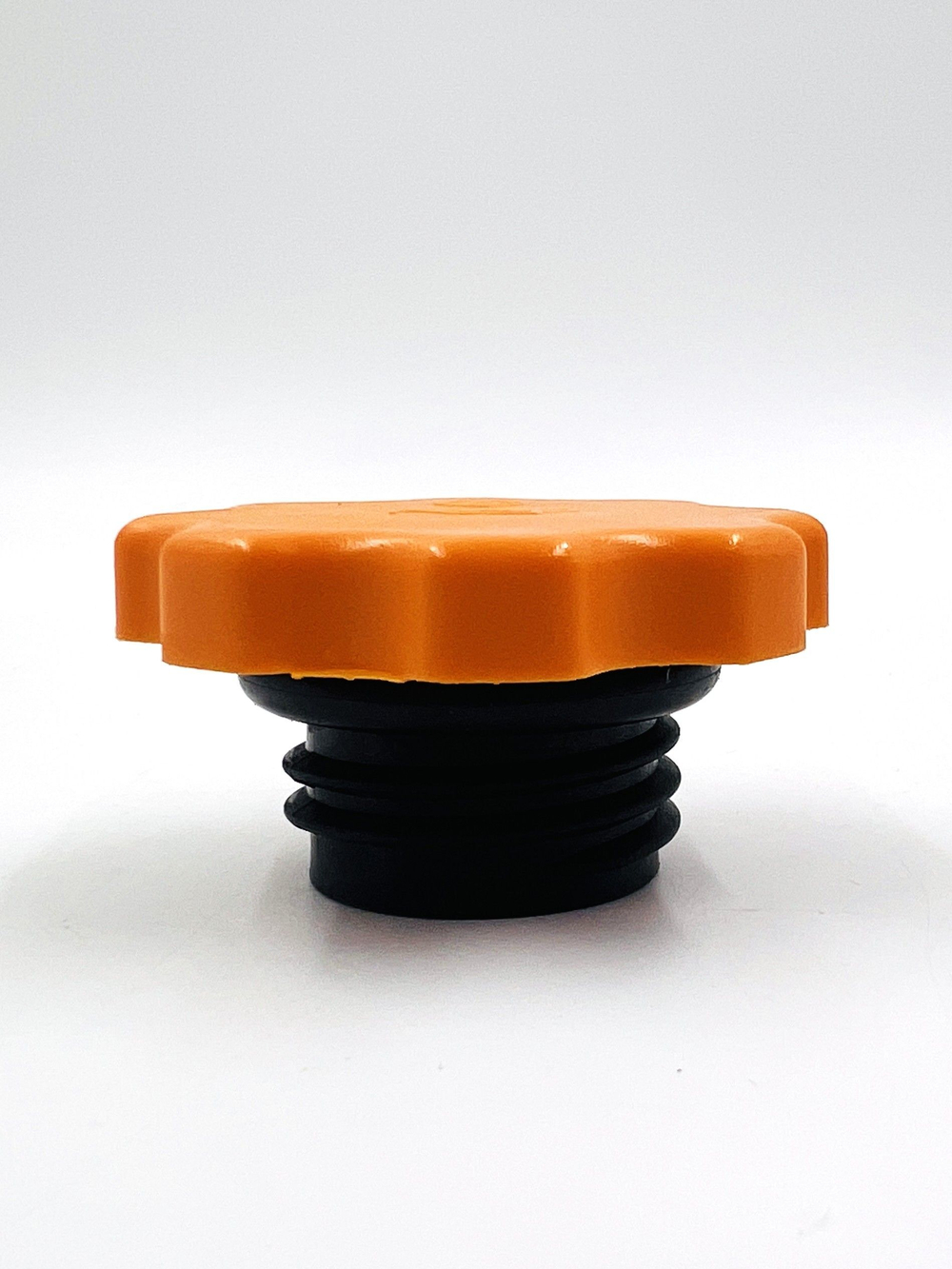 Крышка маслозаливной горловины н/о для инжекторных ВАЗ