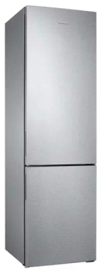 Холодильник с нижней морозильной камерой Samsung RB37A5001SA (DU)