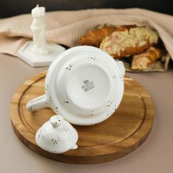 Чайник 850 мл Elegance By Bone Innovation [1]