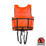 Жилет страховочный &quot;СЛЕДОПЫТ&quot; Base, 70 кг/5/