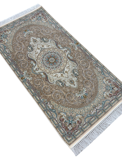 Ковер Mashad 1500 G144 Nescafee Прямоугольник