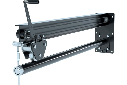 Станок Фальцеосадочный Keepler-Stan RM-1300x1 мм