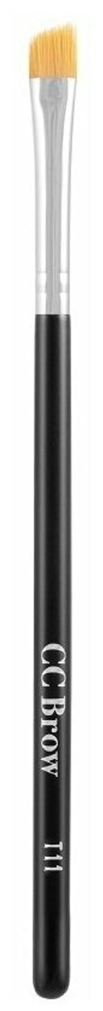 Кисть для хны T11 CC Brow