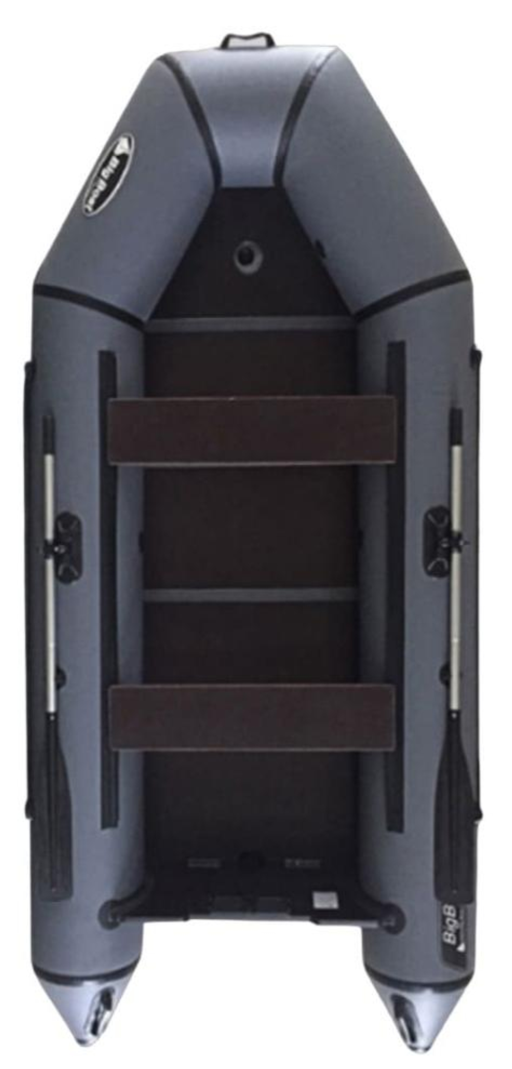 Лодка ПВХ BIG BOAT TM280K