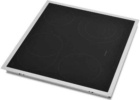 Электрическая варочная панель Bosch PKN642F17R