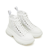 Кроссовки LUNA Karl Lagerfeld - белый(KL42959G)