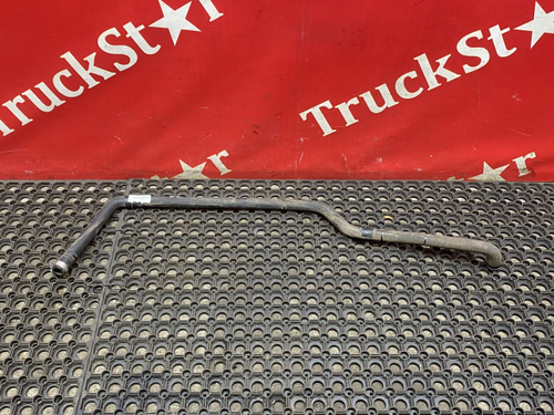 Патрубок радиатора 2022г