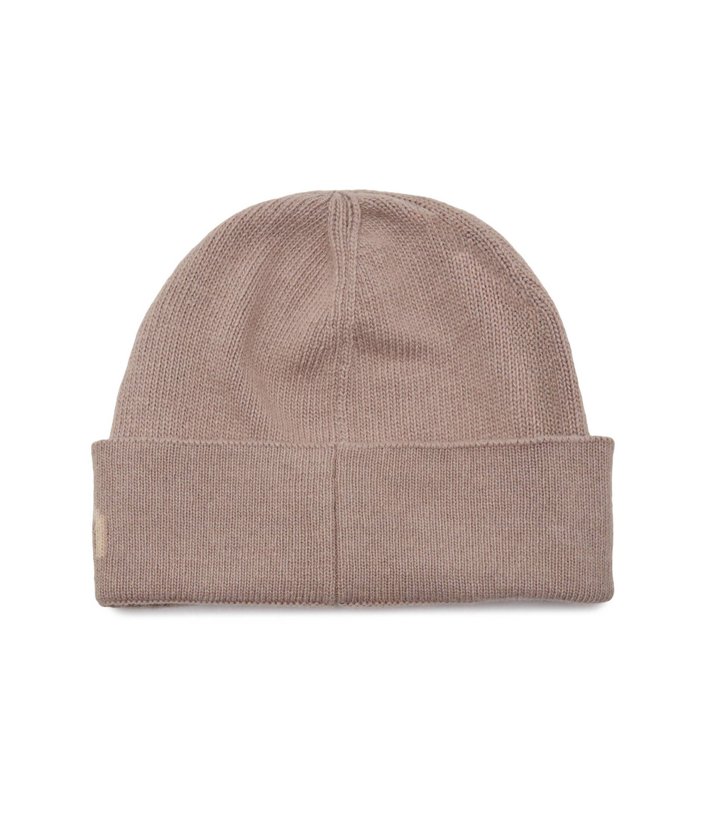 Шапка Calvin Klein - бежевый(K60K611151)