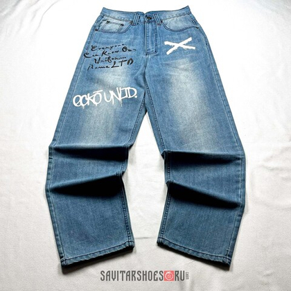 Джинсы Ecko Unltd