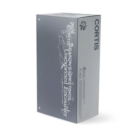 Набор CORTIS - 2026 SEASON’S GREETINGS