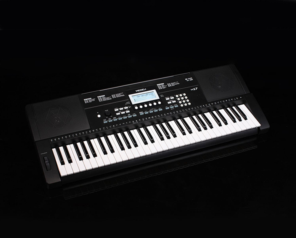 Синтезатор Medeli M17