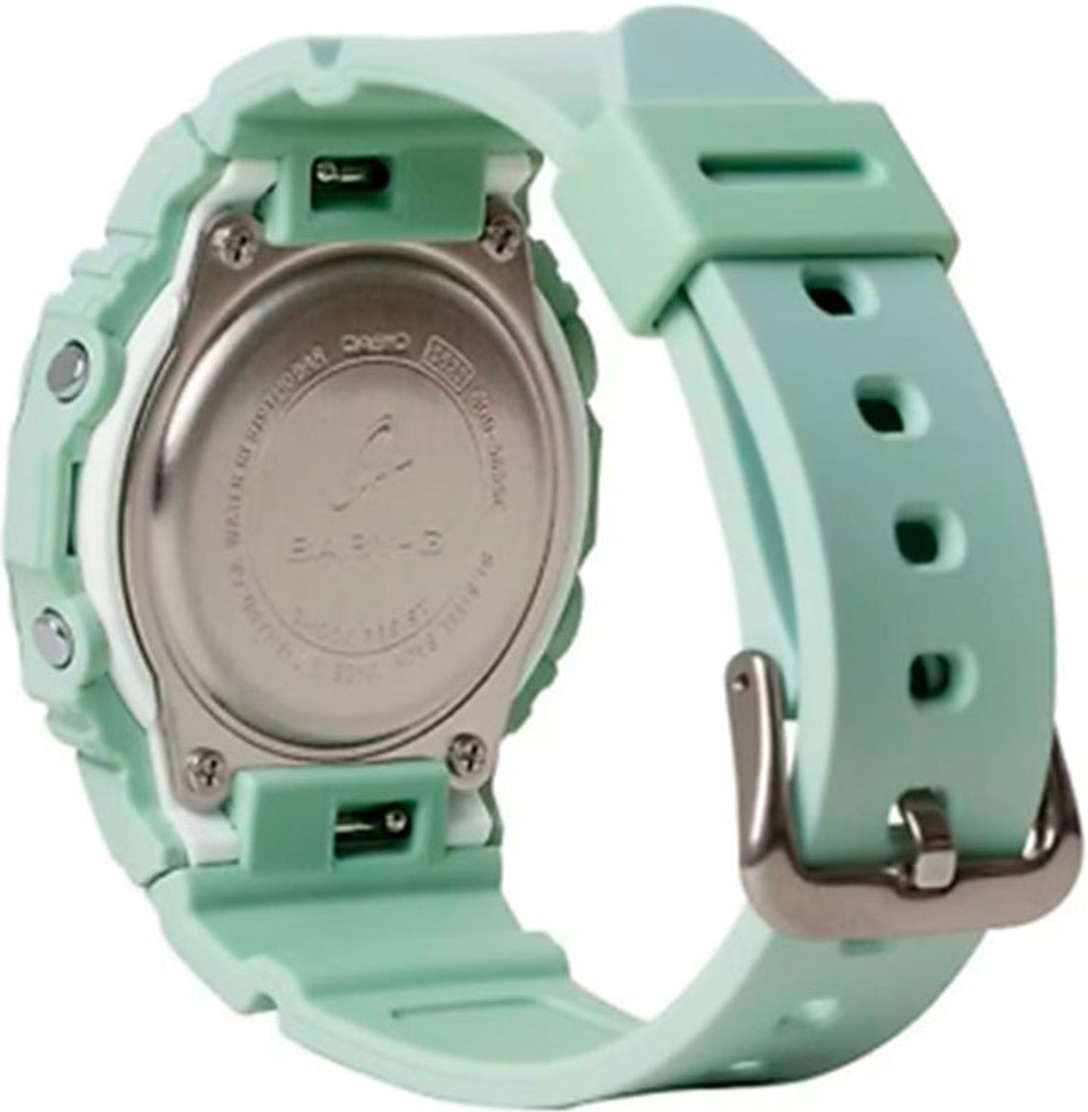 Часы Casio BGD-565SC-3