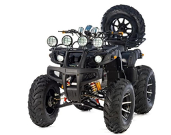 Квадроцикл TIGER Max Grade 300 (P)