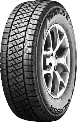 Lassa Wintus 2 195/60 R16C 99/97T