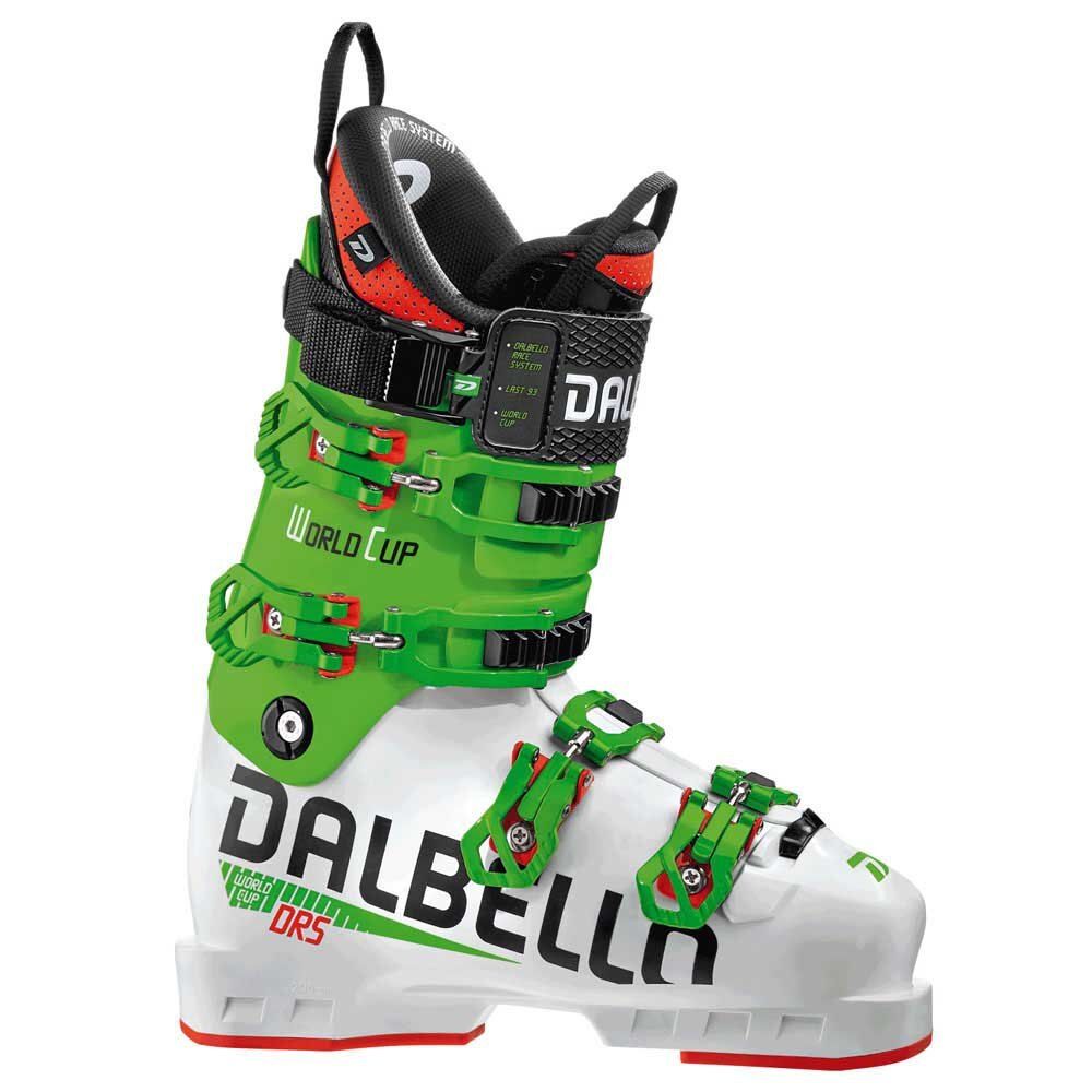 Ботинки горнолыжные Dalbello DRS WC SS (110)