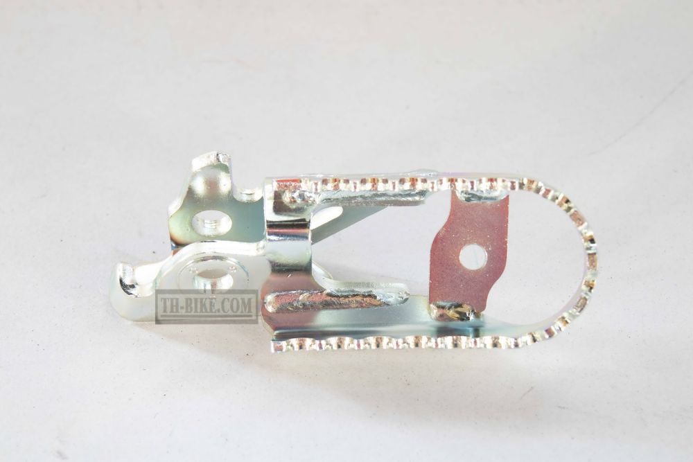 50642-K1T-E10. STEP COMP., L. Honda CRF250-300L-RL