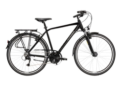 Велосипед Kross Trans 4.0