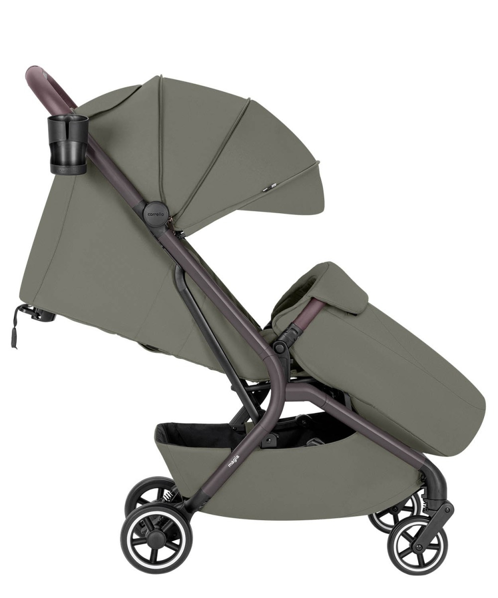 Прогулочная коляска Carrello Magia CRL-5555