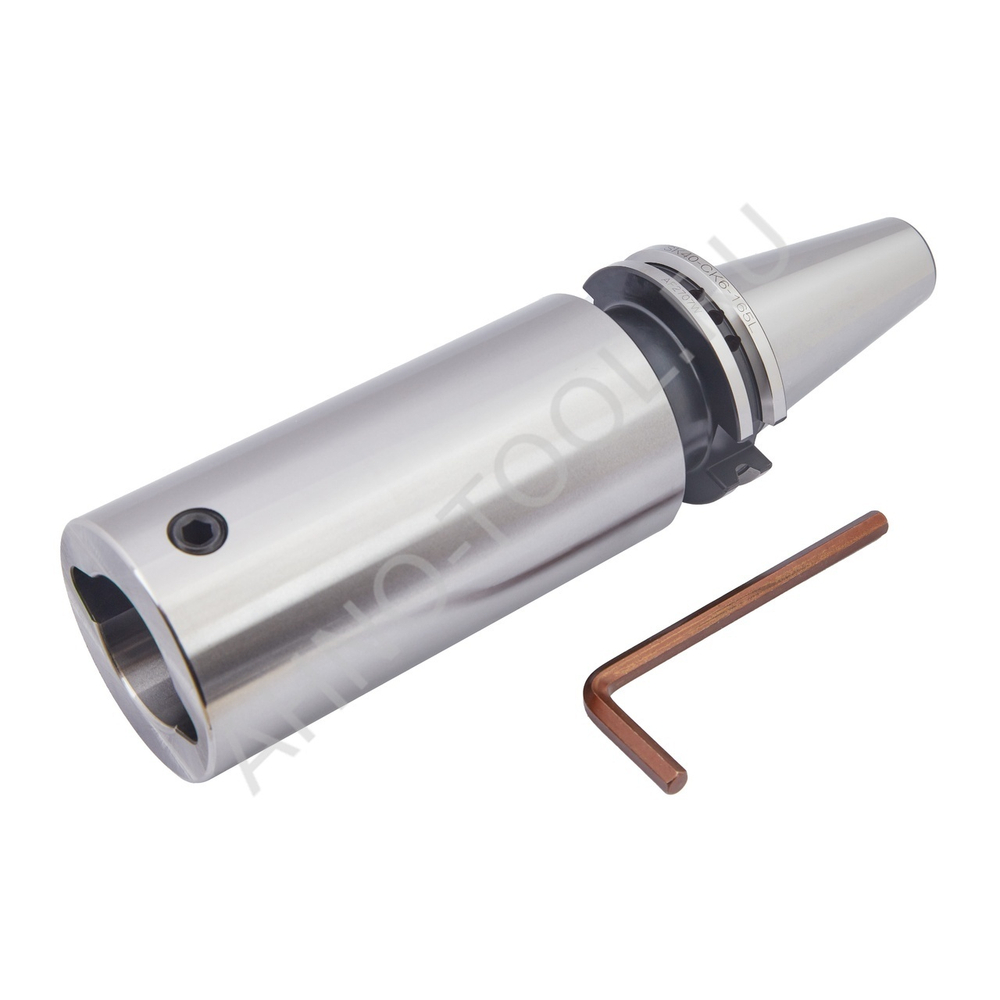 Оправка для расточных головок DIN69871 SK40-CKB6-165 ACCKee