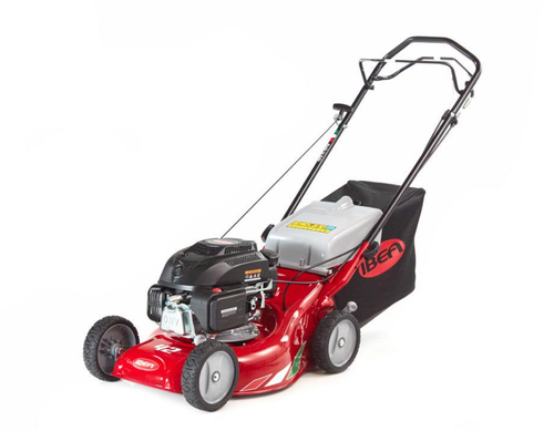 ГАЗОНОКОСИЛКА 420 IDEA42SR