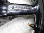 Колесо переднее Yamaha YZF-R1 4XV 98