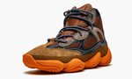 Yeezy 500 High "Tactile Orange"