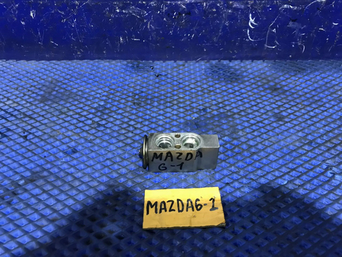 Клапан кондиционера MAZDA MAZDA6 2003