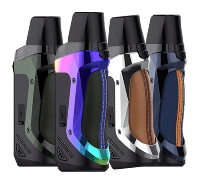 Geek Vape Aegis Boost LE Bonus 1500 mah