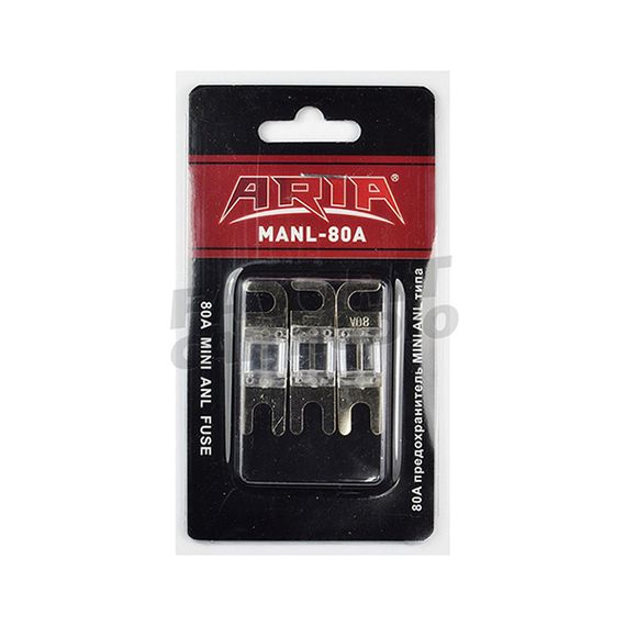 Предохранитель MiniANL ARIA MANL-80A