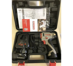 Аккумуляторный шуруповерт CROWN CT21072HX-2 BMC