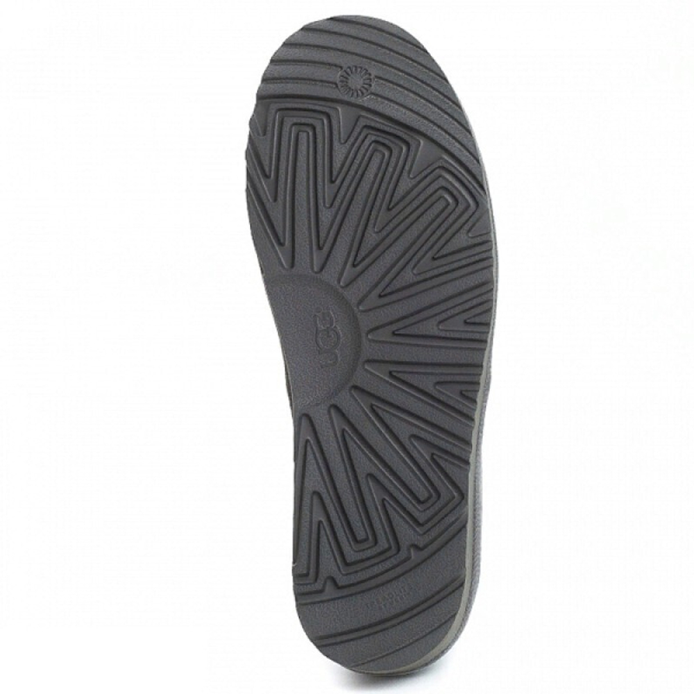 Мокасины Men's NewMan Grey