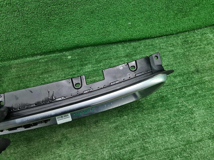 Решетка радиатора Volvo XC90 2 (14-19) R-Design