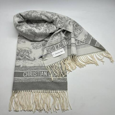 Палантин Dior