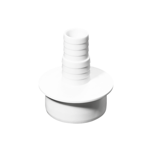 Адаптер (ПРЯМОЙ) для под. слива (20/22мм х 50мм) ОРИО (15/1шт)