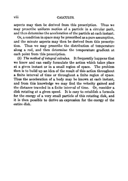 An elementary treatise on calculus | William S. Franklin; Barry MacNutt; Rollin L. Charles