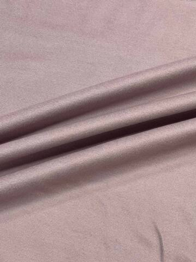 Кашемир пальтовый сиреневый