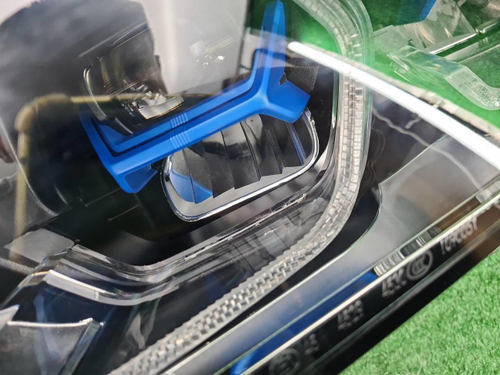 Фара левая BMW X5 G05 (2018-2023) Laser