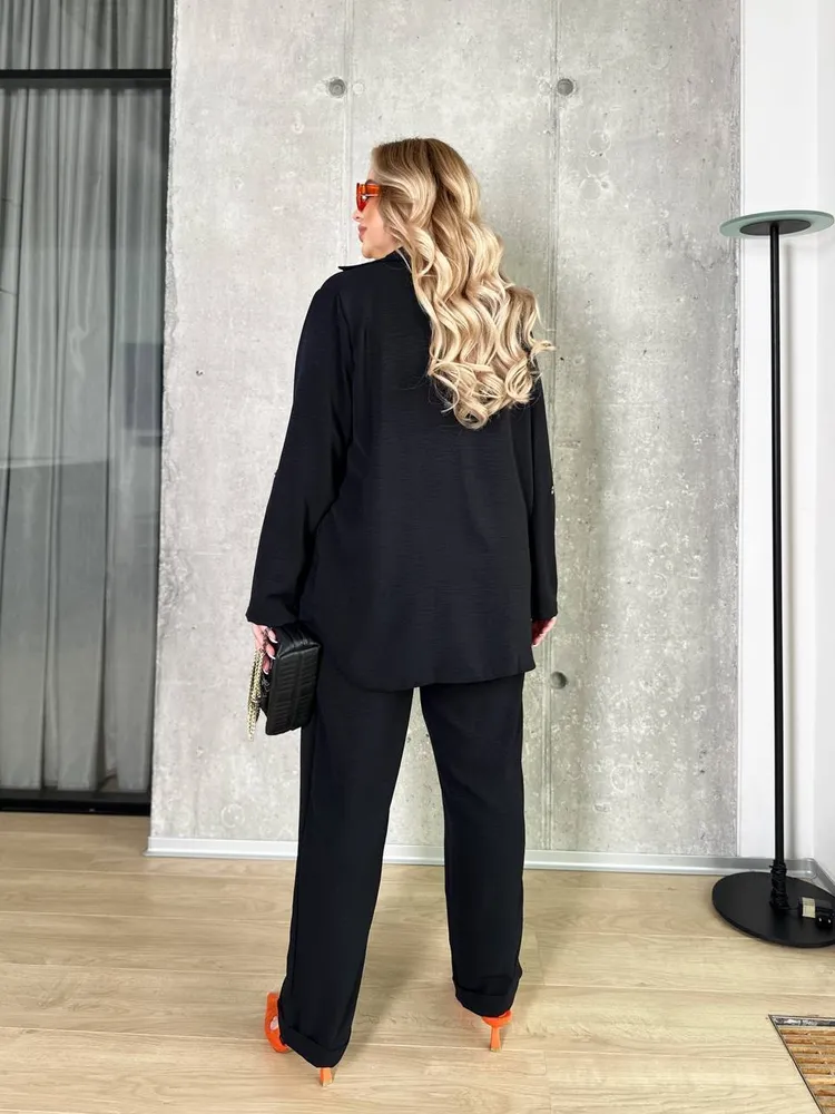 Костюм УК-323-4 Fabrika