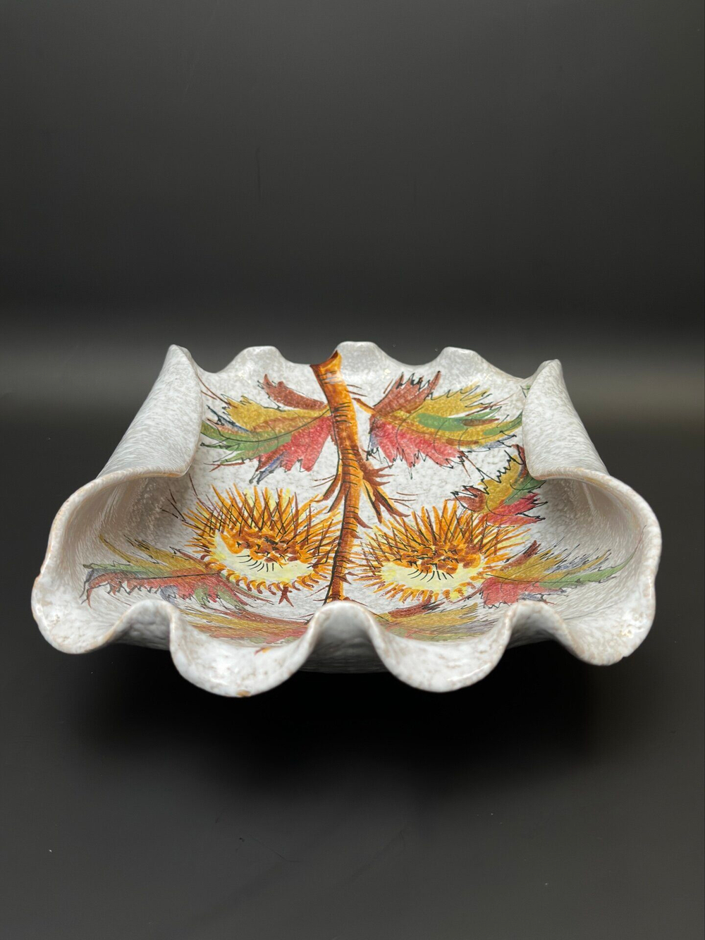 Ваза для фруктов