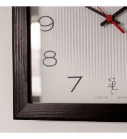 SLT-188 Часы настенные