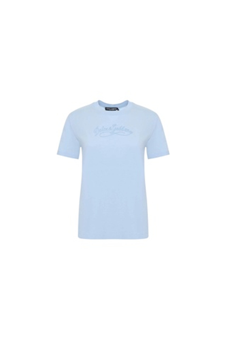 Футболка DOLCE&GABBANA