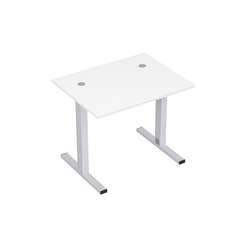 2МТ.177 Стол рабочий, прямолинейный (900*700*750)