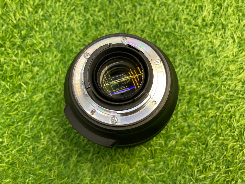 Nikon 24-120mm 4G ED VR AF-S Покупка/Продажа