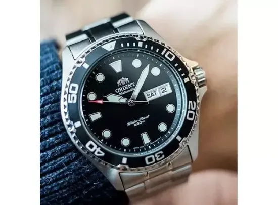 Наручные часы Orient Ray II FAA02004B9